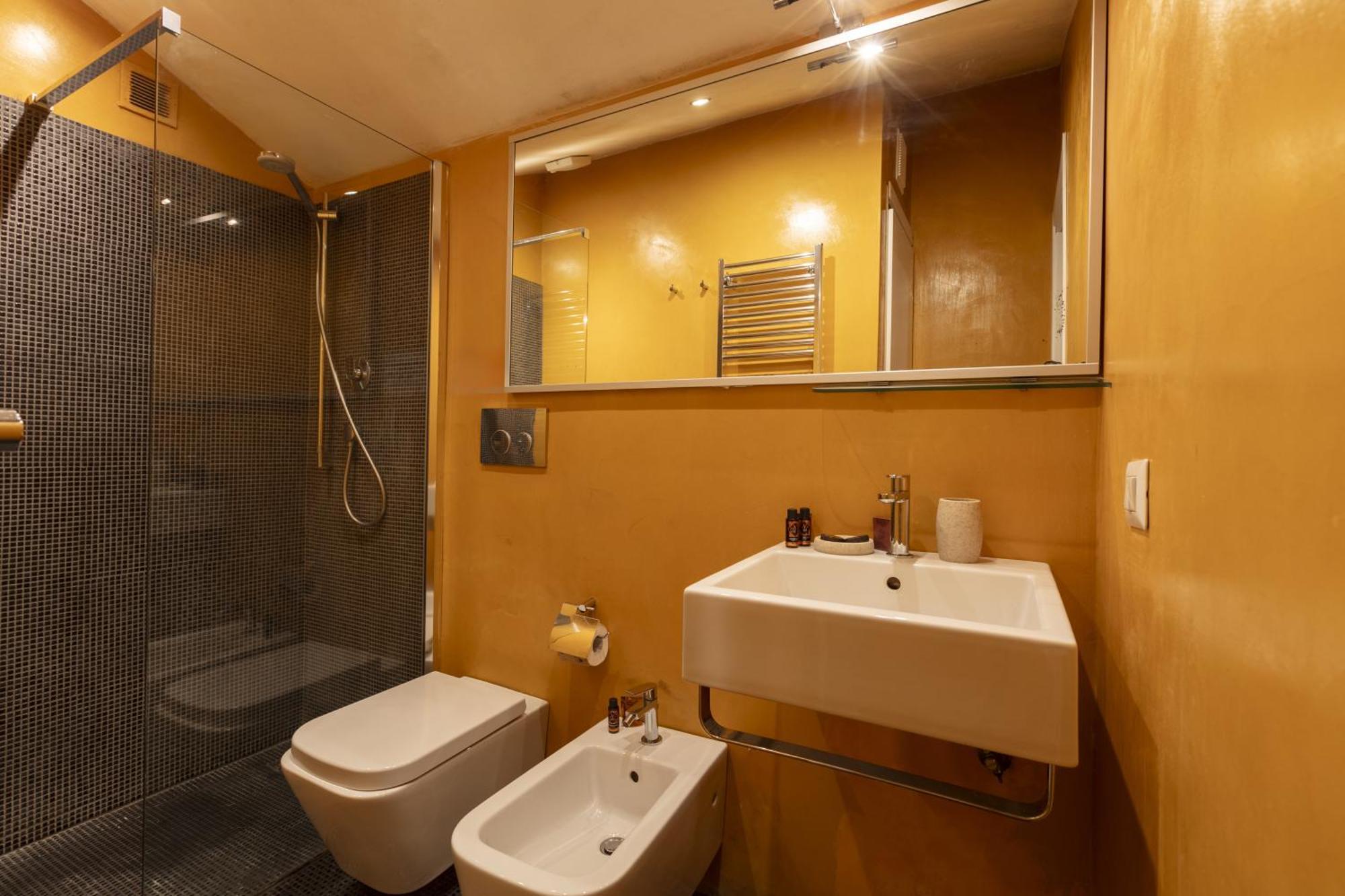 Romac Coronari With Gym, Sauna And Garden Rom